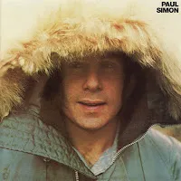 Paul Simon — Me And Julio Down By The Schoolyard — обложка