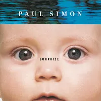 Paul Simon — Father And Daughter — обложка